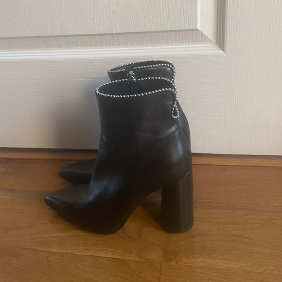 Ankle Dress Boot - Picture 3 of 10